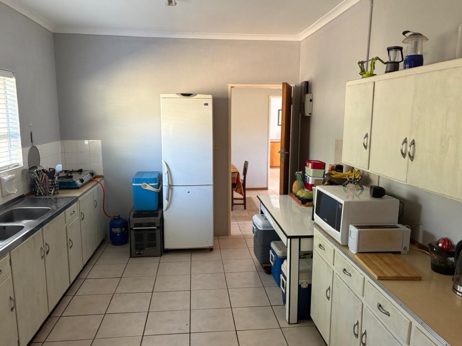 4 Bedroom Property for Sale in Barrydale Western Cape